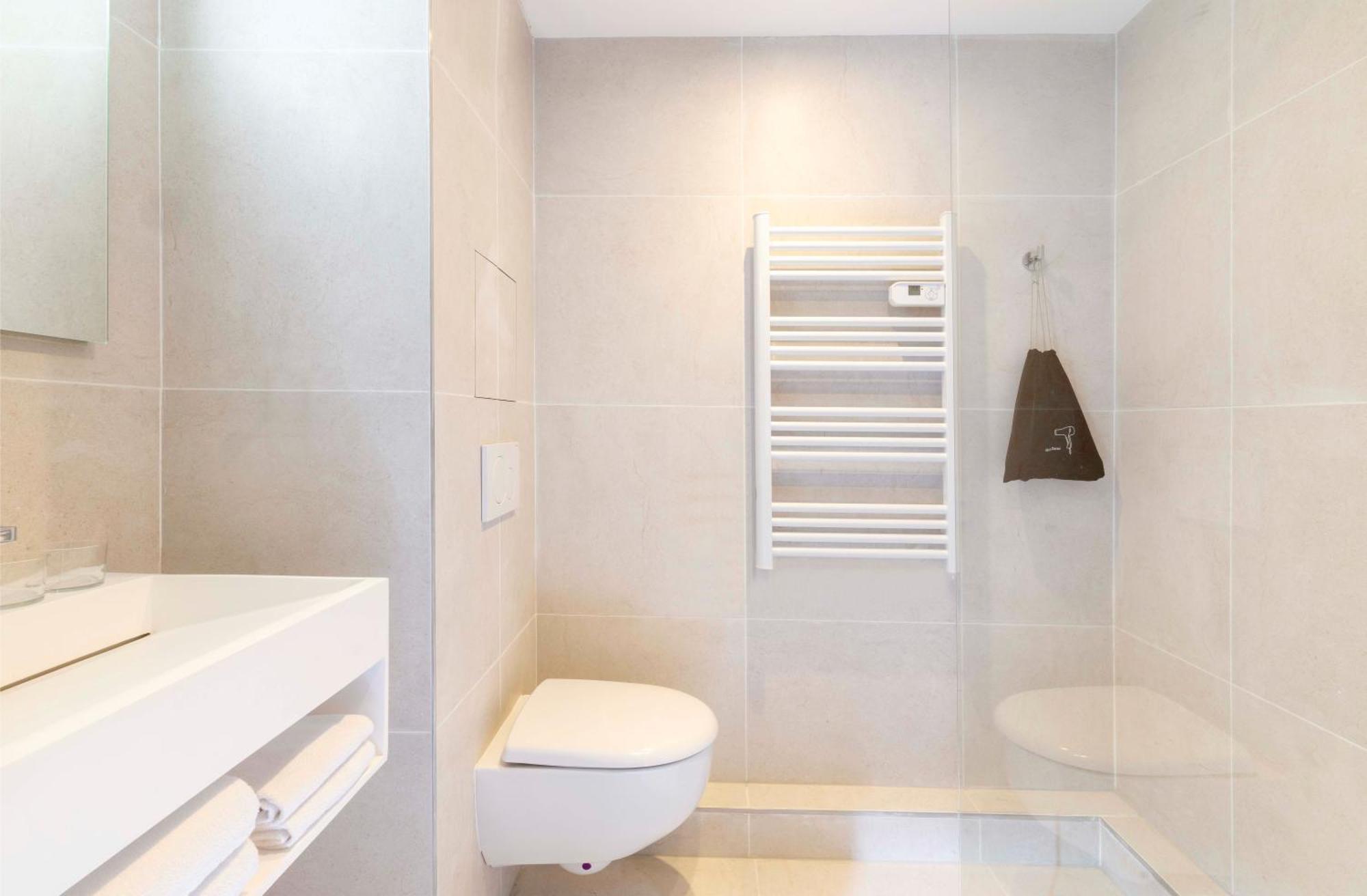 Chambre Double Supérieure