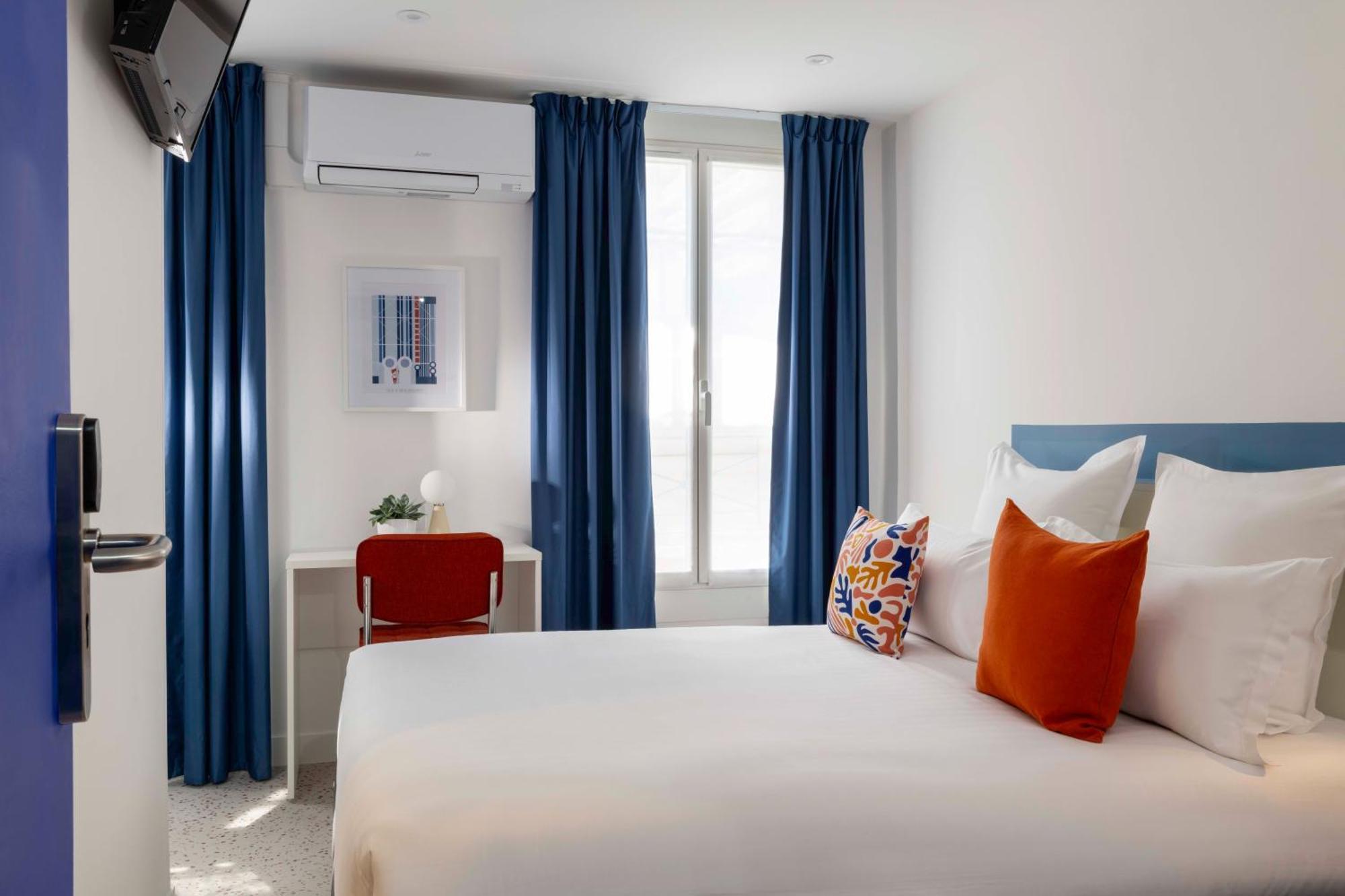 Chambre Simple