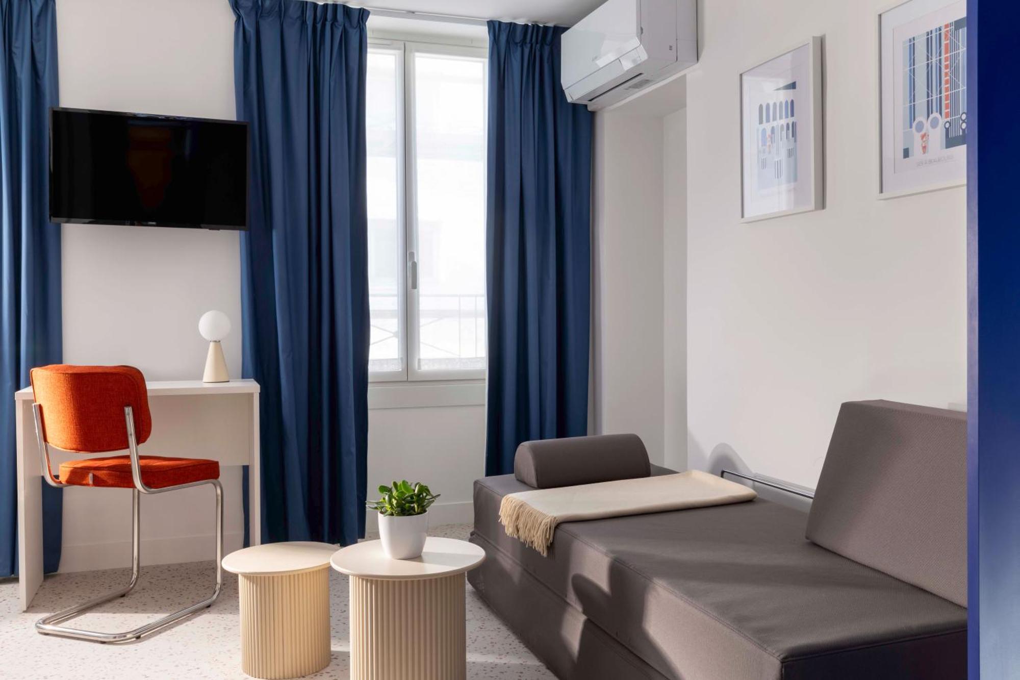 Chambre Familiale